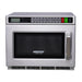 Maestrowave 1800W 60Hz Inverter Microwave MW18Ti60HZ Maestrowave