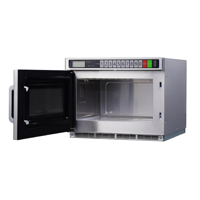 Maestrowave 1800W 60Hz Inverter Microwave MW18Ti60HZ Maestrowave