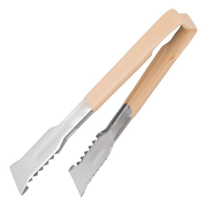 Tan. Length: 9.5'' / 24cm