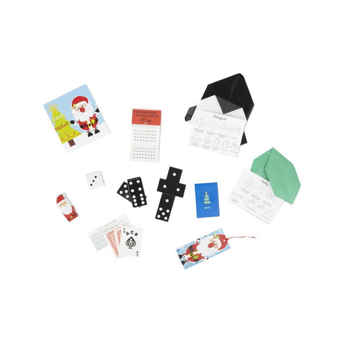 Swantex Aspen 12" Christmas Crackers (50 pack) Swantex