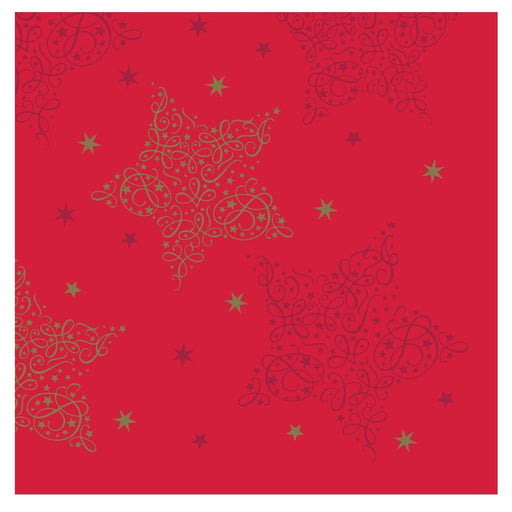 2Ply | 1/4 Fold | Pack Quantity: 1000