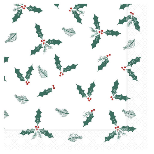 2Ply | 1/4 Fold | Pack Quantity: 2000