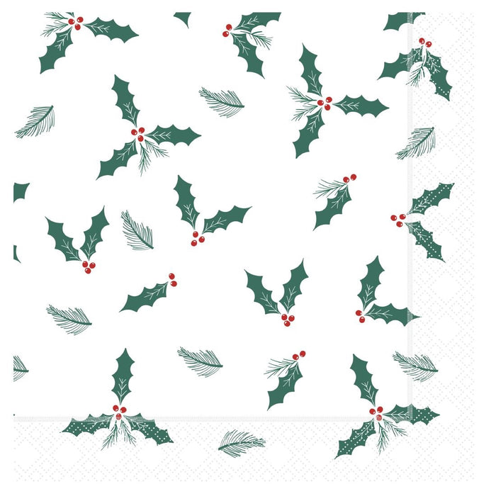 2Ply | 1/4 Fold | Pack Quantity: 2000