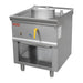 In-line wok burner Ø 290 mm. 21.44kW. Special-to-order