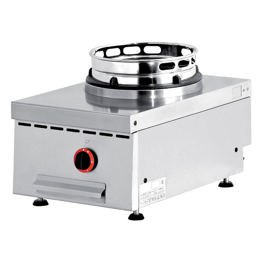Burner head: 180mm. 13kW. Special-to-order