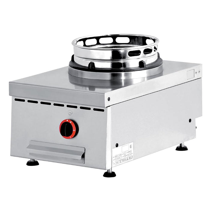 Burner head: 180mm. 13kW. Special-to-order