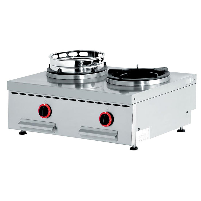Burner head: 180mm. 13kW. Special-to-order
