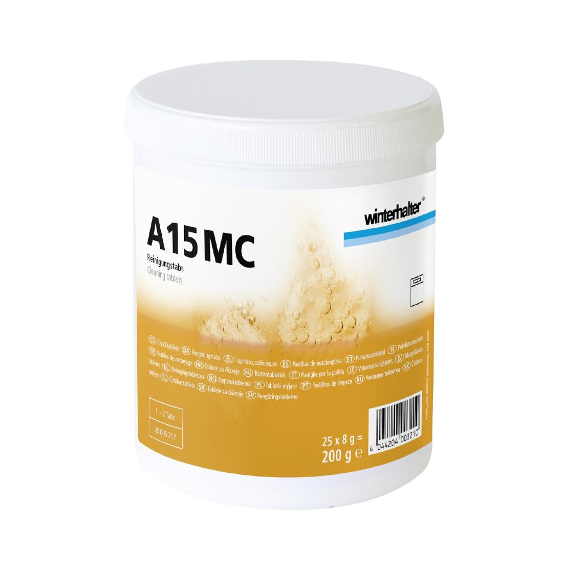 Warewashing Chemicals