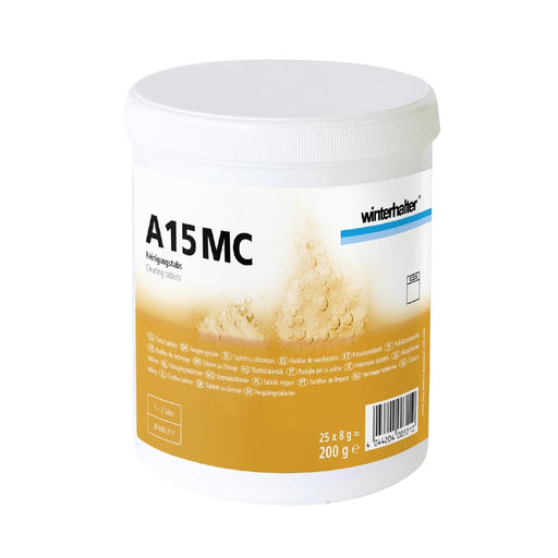 Pack Quantity: 25 Tablets