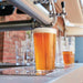 Olympia Conical Pint Glasses UKCA-CE 570ml/20oz (24 Pack) Olympia