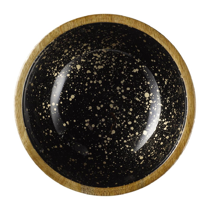 APS Mango Bowl Brown 200x75mm APS