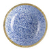 APS Mango Bowl Blue and White 240x75mm APS
