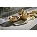 APS Mango Bowl Brown Black and Gold 300x105mm APS