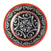 APS Mango Bowl Red and Black 240x75mm APS