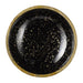 APS Mango Bowl Black and Gold 240x75mm APS