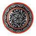 APS Mango Bowl Red and Black 300x105mm APS