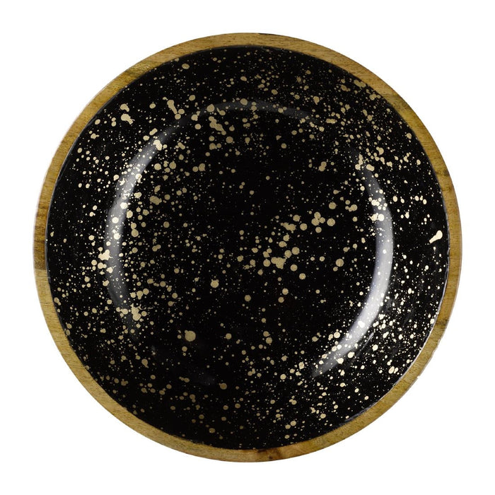 APS Mango Bowl Brown 370x90mm APS