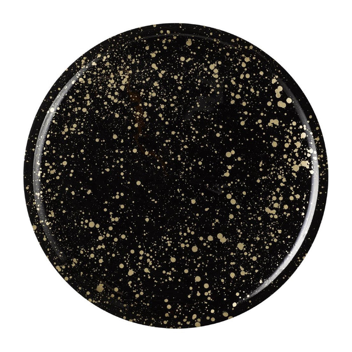 APS Mango Plate Black 355x25mm APS