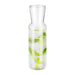 APS Dots Glass Carafe 0.9Ltr APS