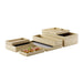 APS Valo Wooden Box GN 1/1 530x325x45mm APS