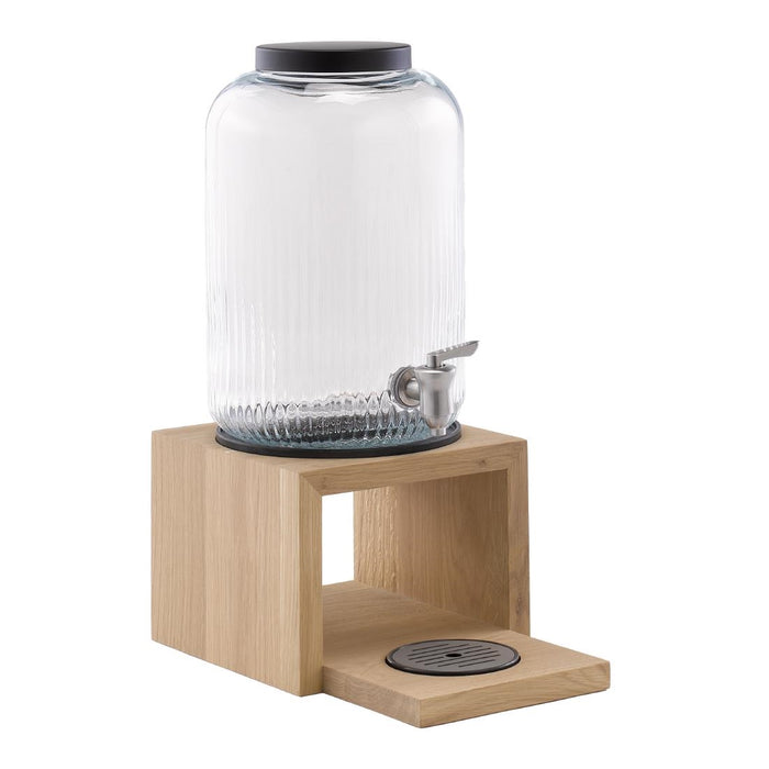 Dimensions: 470(H) x 345(W) x 210(D)mm