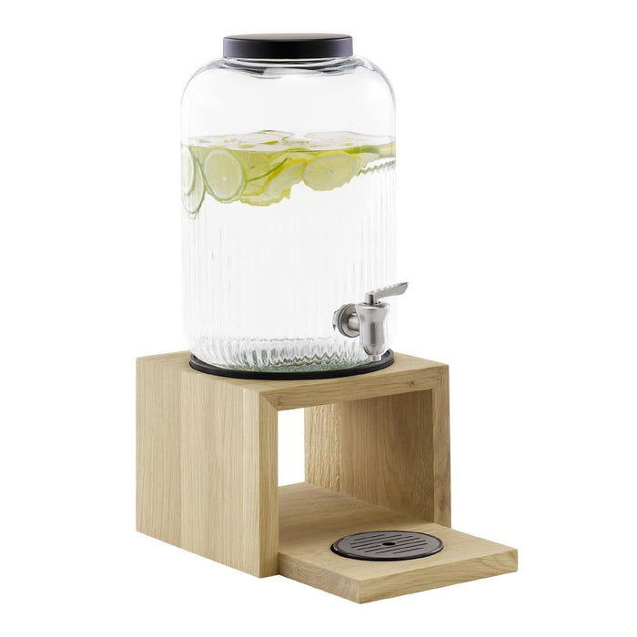 APS Valo Beverage Dispenser 210x210x465mm APS