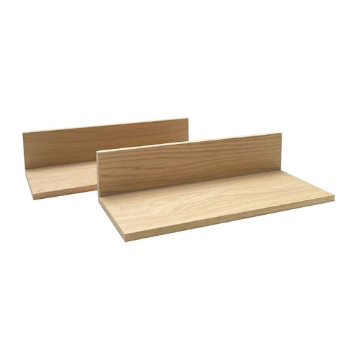 APS Inserts For GN 1/2 Wooden Box Black 300x240x60mm APS