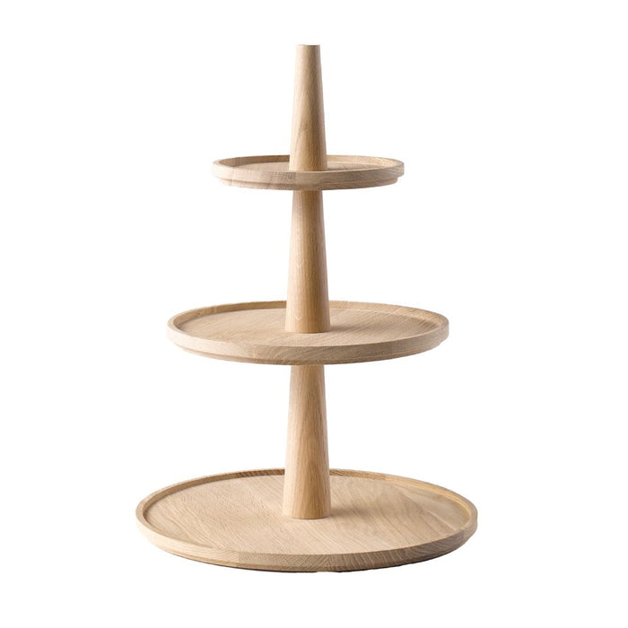 Dimensions: 420(H) x 300(W) x 300(D) x 300(Ø)mm