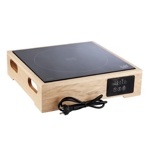 APS Induction Station 390x390x100mm APS