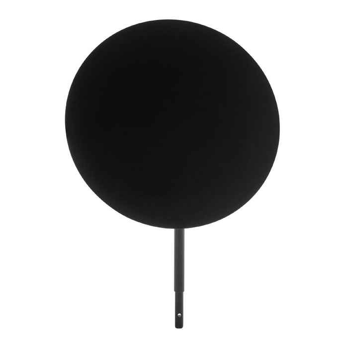 Dimensions: 330(H) x 250(W) x 250(D) x 250(Ø)mm