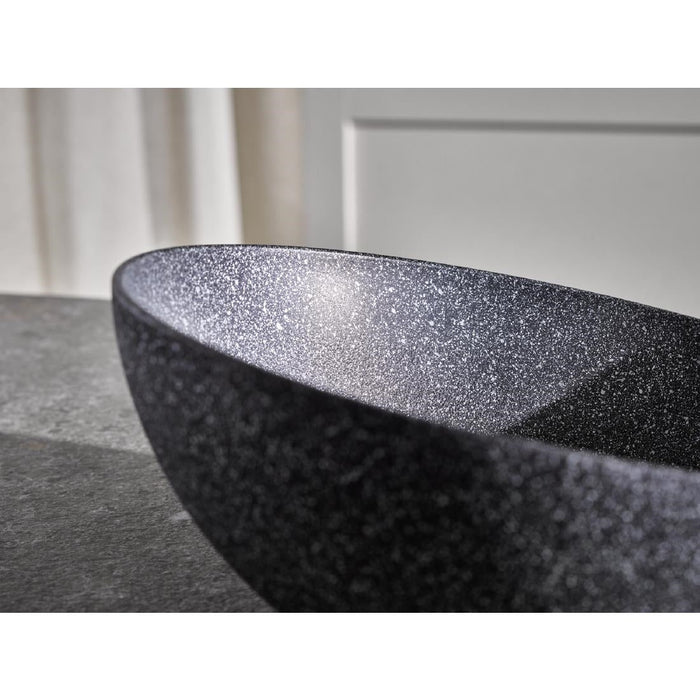 APS Bowl Frostfire -325x80x140mm APS