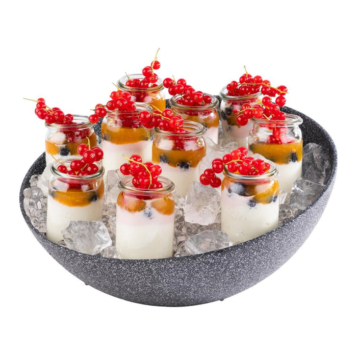 APS Bowl Frostfire -325x80x140mm APS