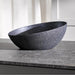 APS Bowl Frostfire -325x80x140mm APS