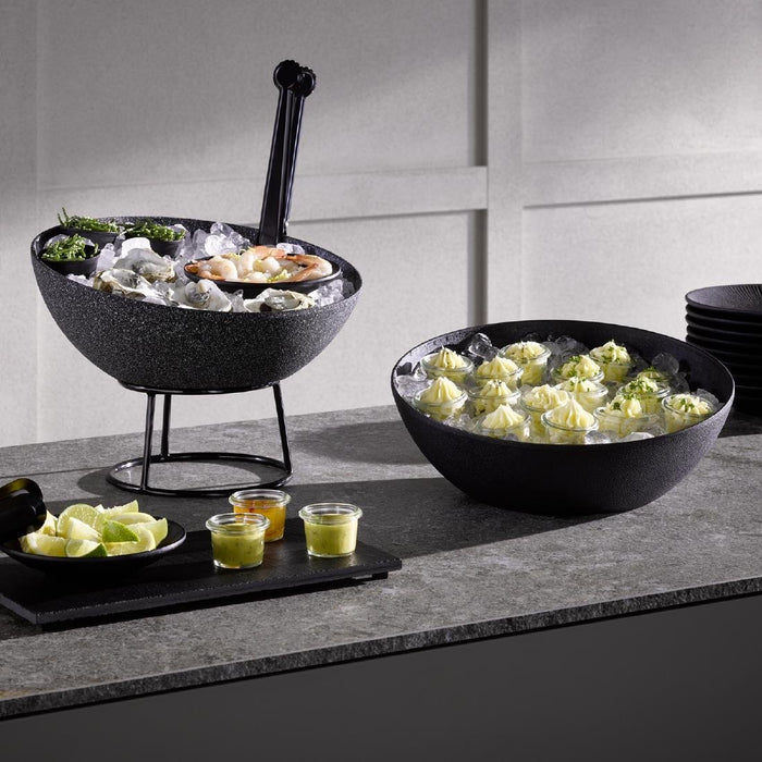 APS Bowl Frostfire - 325x80x140mm APS