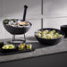 APS Bowl Frostfire - 325x80x140mm APS