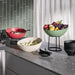 APS Bowl Frostfire - 325x80x140mm APS