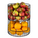 APS Basket Black 275x185mm APS
