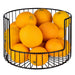 APS Basket Black 275x185mm APS
