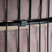 APS Basket Black 275x185mm APS