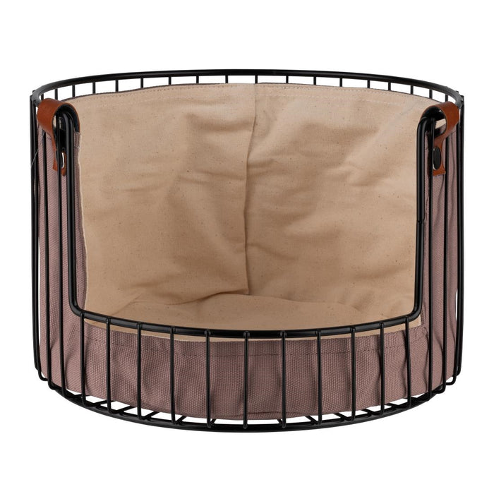 Dimensions: 185(H) x 275(W) x 275(D) x 275(Ø)mm