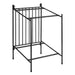 Dimensions: 480(H) x 325(W) x 290(D)mm