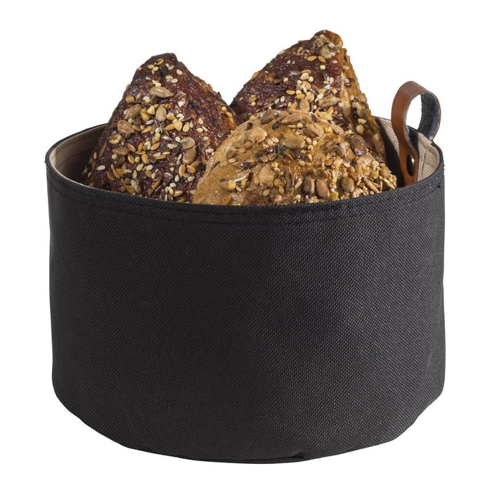 APS Bread Basket Grey 170x115mm APS