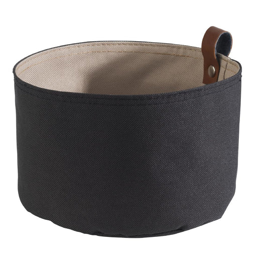 Dimensions: 115(H) x 170(W) x 170(D) x 170(Ø)mm