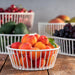 APS Basket Urban White 170x70mm APS