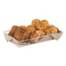 APS Basket Urban GN 1/1 White 530x325x75mm APS