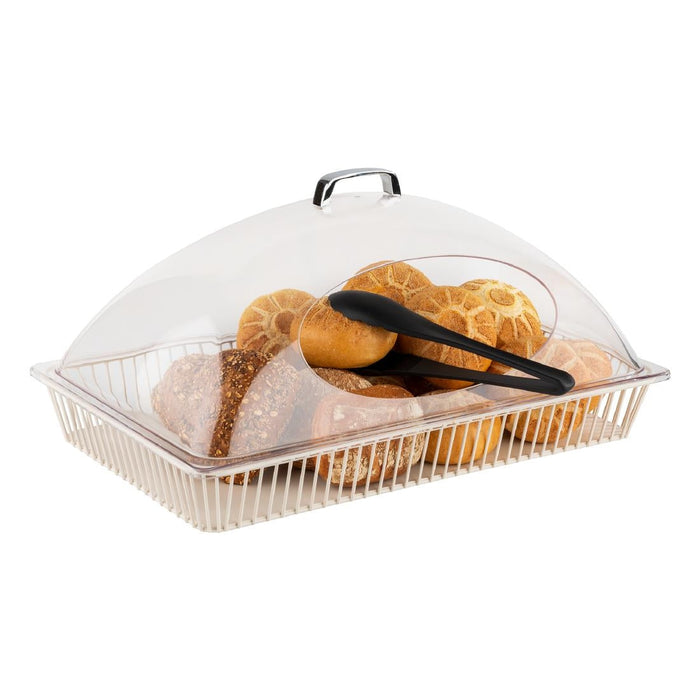 APS Basket Urban GN 1/1 White 530x325x75mm APS
