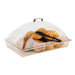 APS Basket Urban GN 1/1 White 530x325x75mm APS