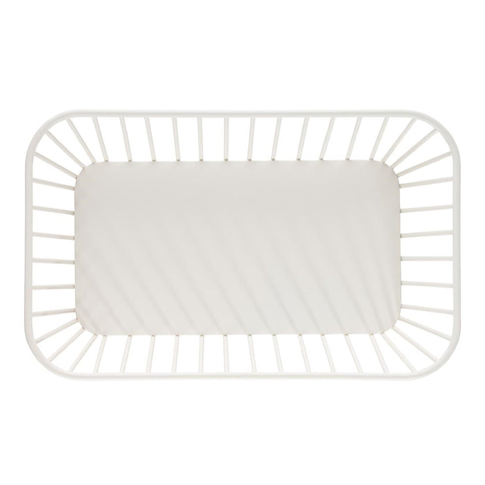 APS Basket Urban GN 1/4 White 265x162x75mm APS