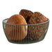 APS Svart Basket Green 200x150x80mm APS