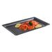 APS Frostfire Tray GN 1/1 Black 530x325x30mm APS
